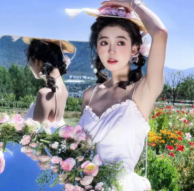 虚空魔境第二季海报